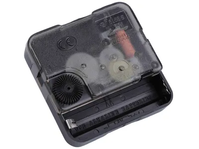 Obrázok produktu pre Verk 01717 Hodinový strojček Quartz