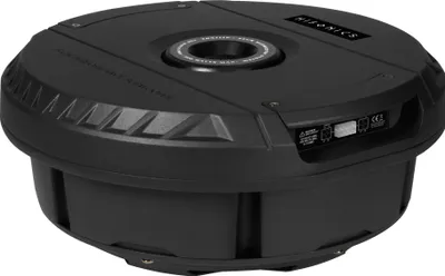 Immagine prodotto di Subwoofer per ruota di scorta HIFONICS ZRX-111P