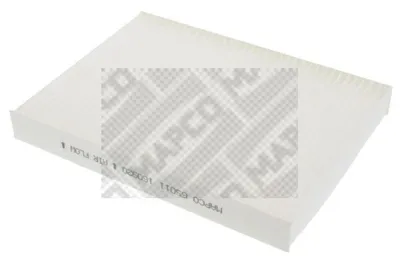 Produktbild von MAPCO 65011 Innenraumfilter Pollenfilter für FIAT PUNTO (188)