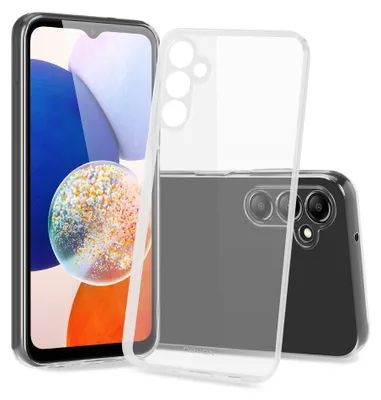 Produktbild von Nevox StyleShell Flex - Samsung Galaxy A17 5G transparent