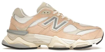 Obrázok produktu pre New Balance 9060 Vintage Rose - veľkosť EU 45