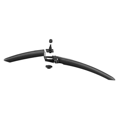 Produktbild von POLISPORT Frontschutzblech Mud Pro 26/29 Vorderradgabel Schwarz