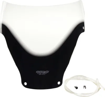Immagine prodotto di Parabrezza O originale MRA - Suzuki SV650S/SV1000S