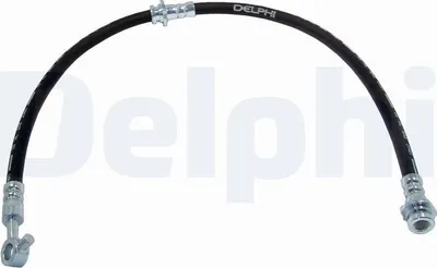 Image de DELPHI conduite de frein flexible LH6851