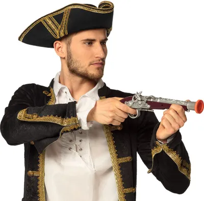Image de Pistolet de pirate Boland