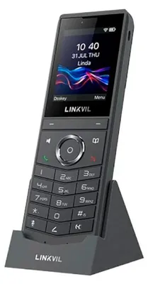 Produktbild von Fanvil W620W Portable WiFi Phone