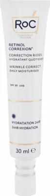 Produktbild von RoC Retinol Correxion®️ Wrinkle Correct Daily Moisturizer SPF 20 30 ml