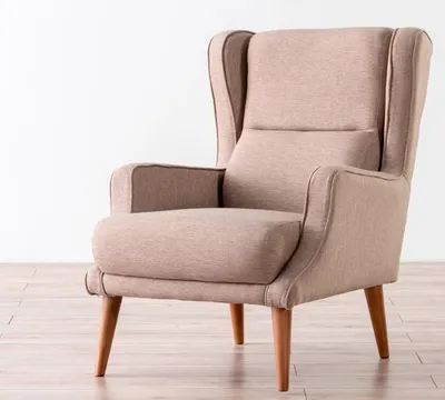 Immagine prodotto di Poltrona confortevole Design elegante per una seduta rilassata e una vita elegante