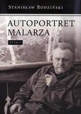 Productafbeelding van Autoportret malarza