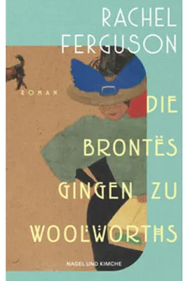 Immagine prodotto di Die Brontës gingen zu Woolworths