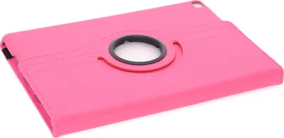 Produktbild von Apple Pink Book Case Tablet for iPad 9.7 inch 2018