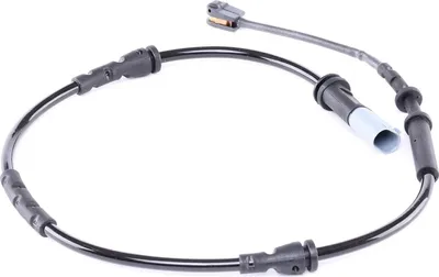 Produktbild von BOSCH 1 987 473 544 Warnkontakt Bremsbelagverschleiß 642mm Hinten für BMW 1 Schrägheck (F40) X1 (F48) 2 Active Tourer (F45) 2 Gran Tourer (F46)