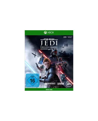 Produktbild von Electronic Arts Star Wars Jedi: Fallen Order, T (Jugendliche)