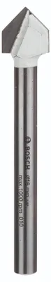 Produktbild von Bosch Fliesenbohrer D= 16,0 mm, L= 90 mm