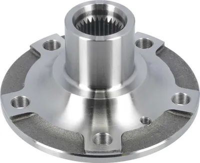 Produktbild von MEYLE 314 752 0022 Radnabe für BMW 5 Touring (F11) 5-Loch Ø120mm Lochkreis