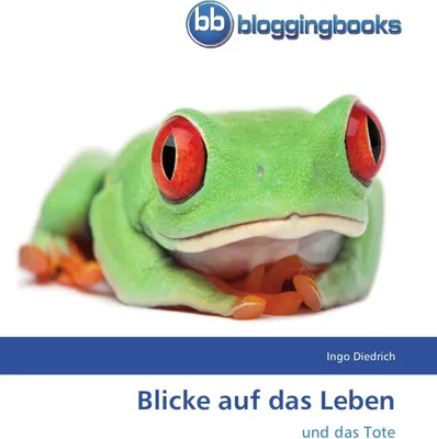 Produktbild von Blicke auf das Leben