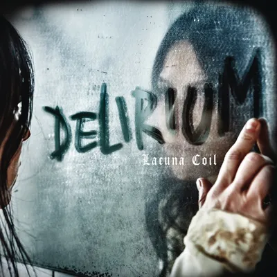 Produktbild von Delirium