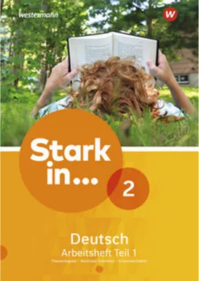 Obrázek produktu pro Stark in Deutsch Ausgabe 2017