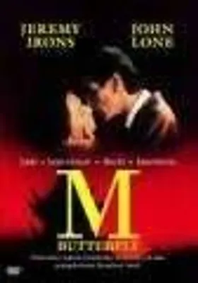 Produktbild von M Butterfly
