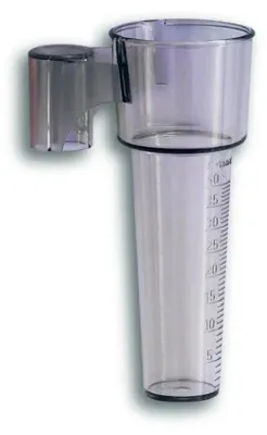 Obrázok produktu pre Dažďomer Plast F81Mm