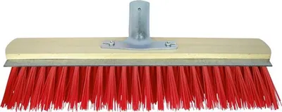 Produktbild von Nölle Baubesen mit Schabekante, Elaston, mit Halter 28 mm