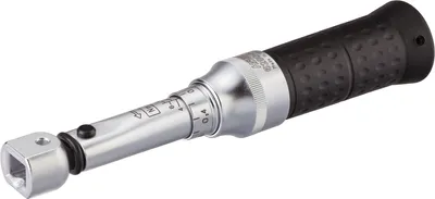 Produktbild von Drehmomentschlüssel 6280-1CT 2-10 Nm 9x12mm HAZET