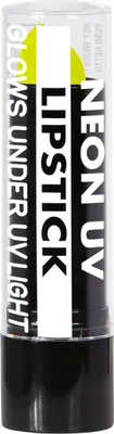 Produktbild von Widmann Party Lippenstift 6ml | Neon Gelb