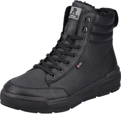 Produktbild von Rieker Rieker Herren Stiefelette schwarz 171-00-00130