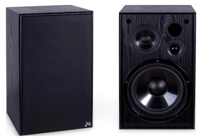 Obrázok produktu pre Reproduktor do podlahy, reproduktor do steny, 3-pásmový reproduktor s výkonom 190 W a 8-palcovým subwooferom