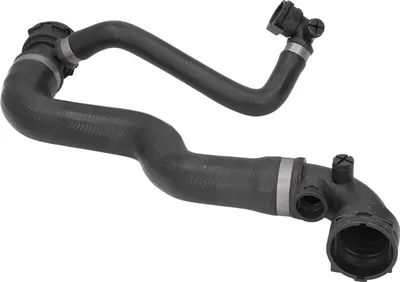 Obrázek produktu pro Horní horní hadice chladiče 17127507748 Náhrada za 3er E46 Compact 316 Ti 2001-2005
