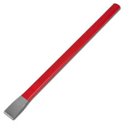 Image de Rennsteig Werkzeuge Bricklayer chisel 600 mm Blade width 30 mm 350 600 2