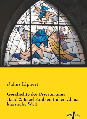 Produktbild von Geschichte des Priestertums