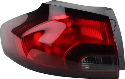 Immagine prodotto di Johns, fanale posteriore combinato per Opel Zafira C 10/11- esterno lato guida sinistro 1222320 13386603