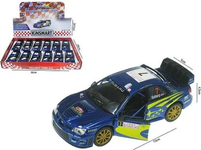 Zdjęcie produktu dla Subaru Impreza HXKT095 37879