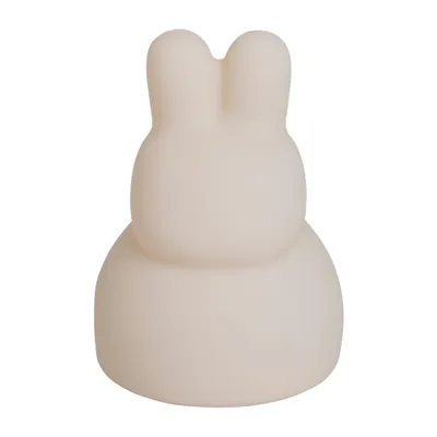 Obrázek produktu pro Noční světlo Baby's Only - králíček - Warm Linen