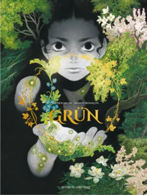 Image de Grün