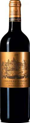 Produktbild von Chateau d'Issan 2017 | Bordeaux, Frankreich | 750ml 14.00% Vol.