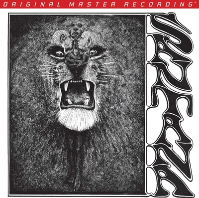 Produktbild von SANTANA - Santana (2LP/180g/45rpm)