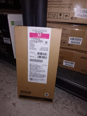 Produktbild von Epson C13T05A30N, Standardertrag, Magenta, 1 Stück(e), Einzelpackung