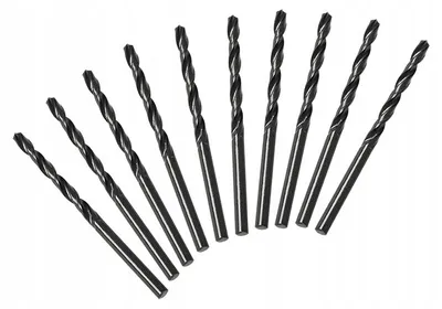 Obrázek produktu pro Arvex vrtáky, 1,2 mm, 10 kusů, univerzální