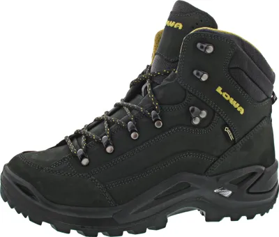 Produktbild von Lowa Renegade GTX Mid 3109459748 (8/anthrazit-senf)