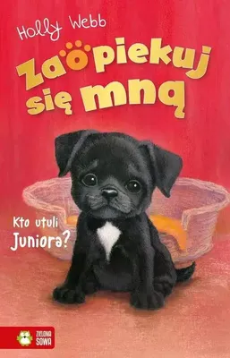 Immagine prodotto di Kto Utuli Juniora? Zaopiekuj Się Mną