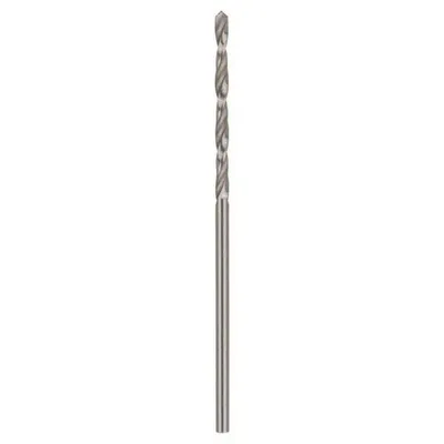 Produktbild von PRO Metal HSS-G Spiralbohrer, 1,5 x 18 x 40 mm, 10-tlg.