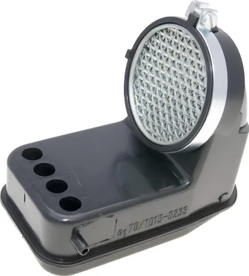 Zdjęcie produktu dla Skrzynka filtra powietrza dla Vespa PK 50, PK 125