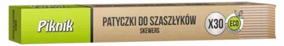 Produktbild von Spießstäbchen, 30er-Packung, Kuchcik 4104