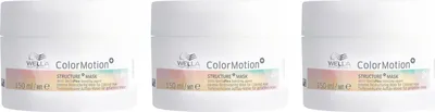 Produktbild von ColorMotion Mask 3x150 ml