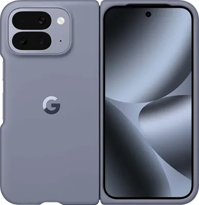 Image de Coque Silicone Pixel 10 Pro Fold Gris Quartz