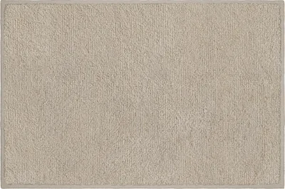 Produktbild von AYLA Badteppich 60x90cm beige