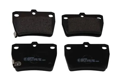 Produktbild von NK Bremsbeläge hinten für Toyota Rav 4