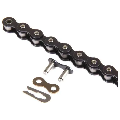 Obrázok produktu pre Reťaz ČZ Velo 1/2 x 3/16 - 120 článkov (1s)